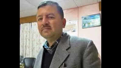 BJP criticises Congress govt’s threats to opposition leaders in Vimal Negi case