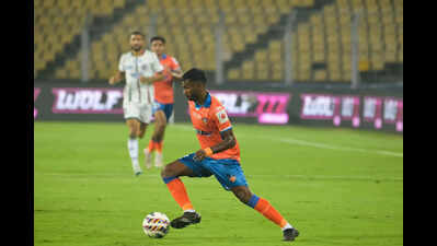 ISL’s Emerging Player Brison seeks to bring consistency in his game