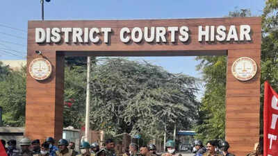 Hisar MC: BJP councillor won seat using fake caste certificate, claims Cong leader