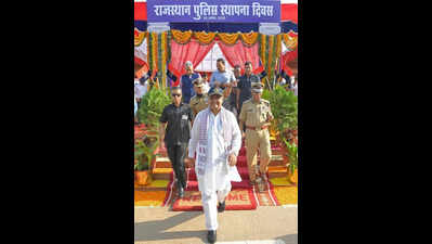 ‘Too little’: Govt sops fail to enthuse Raj cops