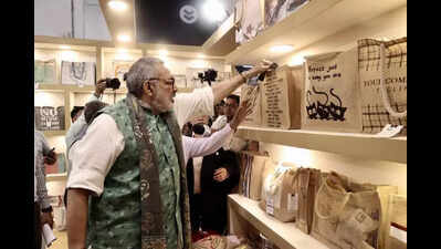 Home decor to crafts: IHGF fair back with 2k exhibitors