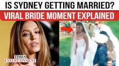 Sydney Sweeney FINALLY Getting Her Fairy-tale Wedding? The Truth Behind Her VIRAL Wedding Pics