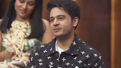 Celebrity Masterchef winner Gaurav Khanna recalls finishing off his tiffin box in the bus; says ‘After that I would eat everyone else’s tiffin’