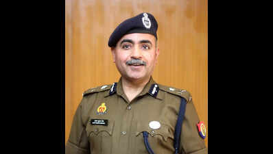 Quick response, pink booths: How Ghaziabad curbed crime in last 2 years