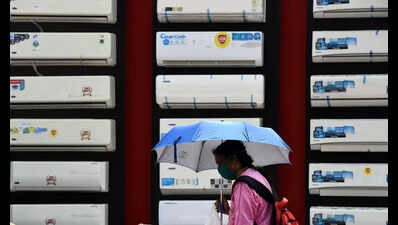 As temps soar, residents race to rent ACs, coolers