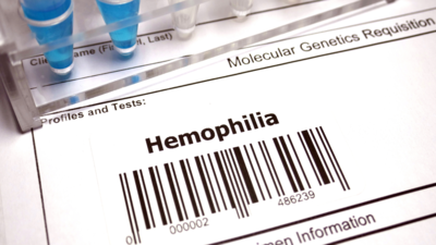 Beyond bleeding: Understanding more about Hemophilia and the treatments available