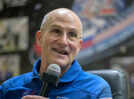 All about Don Pettit, NASA's oldest astronaut set to return to Earth on April 19