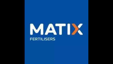 Matix to invest Rs 2600cr in new chemical mfg plant in state
