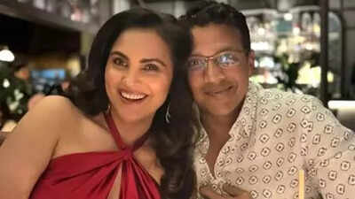 Lara Dutta says 'one more round around the sun done right' as she turns 47