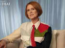 Cynthia Nixon’s Palestinian flag shirt stirs up a controversy: All about it