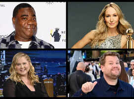 When Hollywood celebrities spoke about the impact of Ozempic