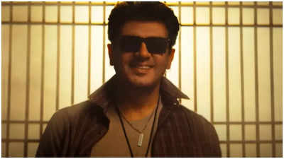 ‘Good Bad Ugly’ box office collections day 7: Ajith’s film collects Rs 113.30 crores