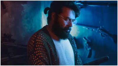 ‘Bazooka’ box office collections day 7: Mammootty’s film slows down, closes first week with Rs 11.70 cr