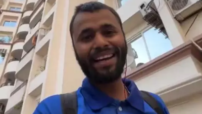 ‘Nawab chale gaye, nawabi chhod gaye’: Lucknow parcel boy’s post triggers a laughter riot