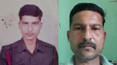 Fled marriage, lived at railway stations, slums: ‘Dead’ Army soldier returns after 16 years