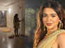 Apoorva leaves her Mumbai home after IGL controversy