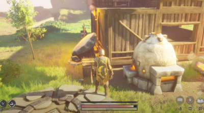 How to get Hard Leather in RuneScape Dragonwilds