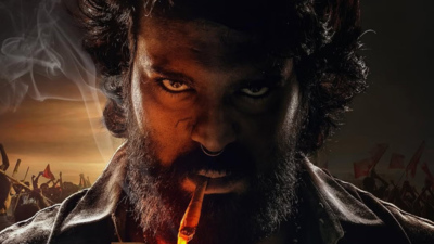 Ram Charan starrer 'Peddi' key schedule wrapped at Moula Ali Station
