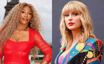 Taylor Swift and Serena Williams were both at the Super Bowl LIX, but here's why they didn’t meet