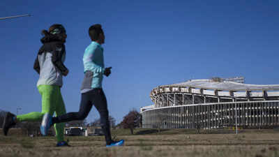 Could NFL return to RFK? Washington Commanders in serious talks to build new stadium at legendary RFK site with D.C. support