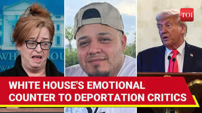 Trump Attacks Deportation Critics; Brings Patty Morin To Detail Daughter's Murder By Illegal Alien