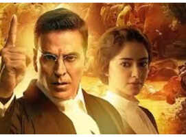 Can Akshay stage a box office comeback with Kesari 2 ?