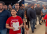 Salman wins hearts as he gifts bicycle to children
