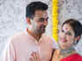 How Sagarika's parents reacted to marriage with Zaheer
