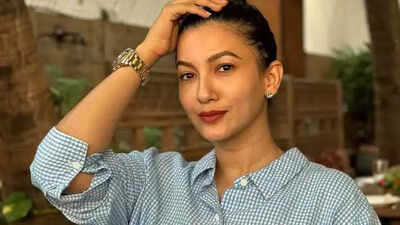 Gauahar Khan reveals how she transformed herself post her first pregnancy; says, “I don’t have any expensive gym trainers”