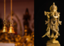 THIS idol of Krishna is believed to have a pulse!