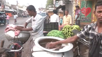 'We're facing losses': Fish traders hit hard by Murshidabad violence