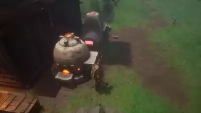 How to get Adhesive in RuneScape Dragonwilds