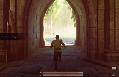 How to find and use Vault Shards and Core in RuneScape Dragonwilds