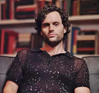Penn Badgley says fame is 'extremely unnatural'