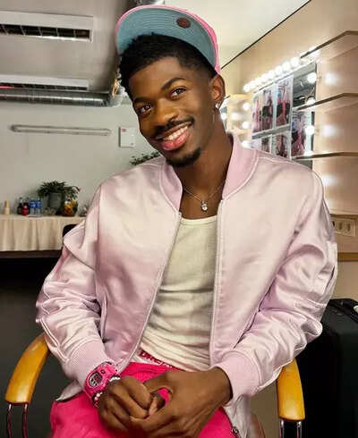 Lil Nas X says he's 'getting better' after being hospitalised due to facial paralysis