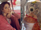 Tamannaah Bhatia drops moments From 'Odela 2' promotions; Says "Forever grateful for this beautiful ride"