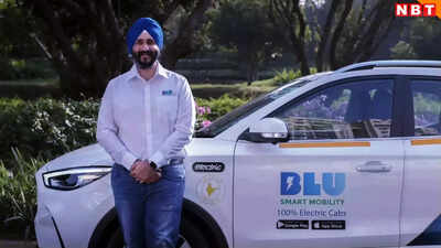 From a flat in Camellias to crores in family account: How Jaggi brothers "diverted loan funds" taken for BluSmart EVs