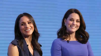 Kate Middleton vs. Meghan Markle: Who’s carrying Princess Diana’s legacy forward?