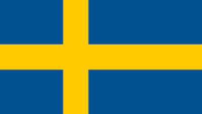 Sweden goes into Eurovision as punters' favourite