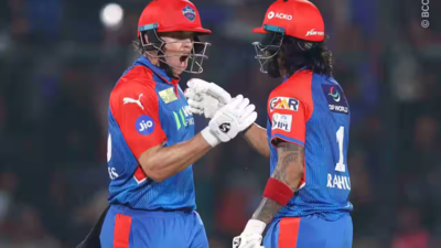 Nail-biting thrillers! A look at Super Overs in IPL history