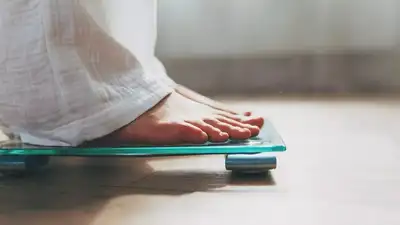 What Is 'Ozempic Feet'? Why you should be cautious about THIS aftereffect of the popular weight loss drug