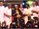 Kerala State Film Awards 2023 winners honoured: Prithviraj, Urvashi, Mammootty’s ‘Kaathal – The Core’ shine at presentation ceremony