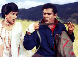 When Asha Parekh spoke about her marriage story with Shammi