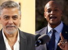 George Clooney thinks Wes Moore, as a Democratic leader, could win back the White House in 2028