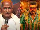 'Good Bad Ugly' producer responds to Ilaiyaraaja's legal notice, Asserts proper permissions were obtained