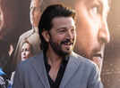 It was a beautiful experience: Mexican star Diego Luna on playing a revolutionary in 'Andor'