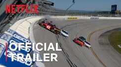 Full Speed Season 2 Trailer: Ryan Blaney And William Byron Starrer NASCAR: Full Speed Season 2 Official Trailer
