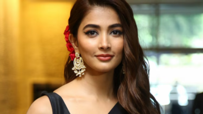 When Pooja Hegde revealed how 'Radhe Shyam' landed her role in 'Retro'