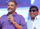 Sundar C on reuniting with Vadivelu for 'Gangers': “Wish he had acted more, But the lion has returned”