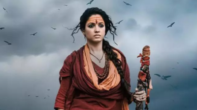'Odela 2' box office collection day 1: Tamannaah Bhatia starrer earns Rs 8 lakh in morning shows: Early reports